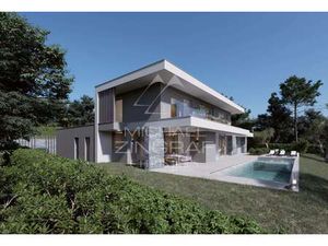 Terrain à vendre à Vence : 950 000€ | 2816m²