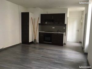 Appartement T2 - Centre ville - Dijon