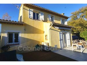 Annonce maison à vendre