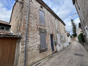 Location Maison 3 pièces 71m² LE MAS D AGENAIS 47430