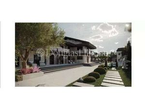 Villa de luxe à vendre à Roquebrune-Cap-Martin : 8 500 000€ | 1100m²