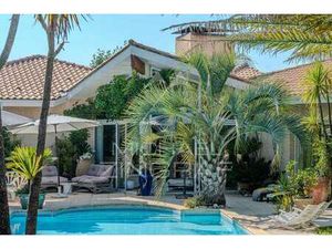 Maison de luxe à vendre à La Teste-de-Buch : 1 625 000€ | 200m²