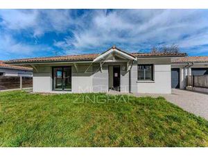 Maison de luxe à vendre à La Teste-de-Buch : 490 000€ | 100m²