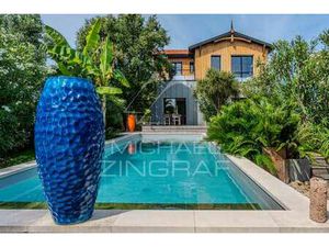 Villa de luxe à vendre à La Teste-de-Buch : 1 160 000€ | 160m²