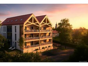 Achat Appartement 4 pièces 75m² LAMBALLE ARMOR 22400