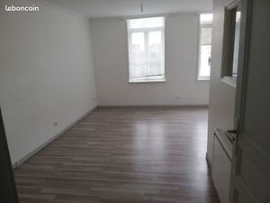 Appartement 1 chambre 42 m² avec garage