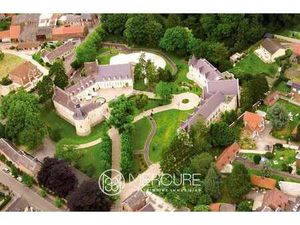 Château à vendre à Ligny-en-Cambrésis : 2 990 000€ | 2630m²