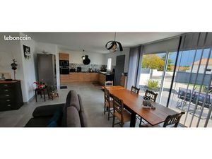 A louer maison neuve les gonds