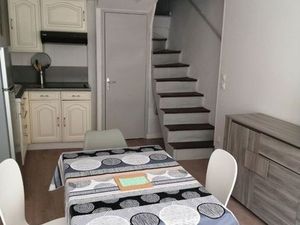 Location maison ville