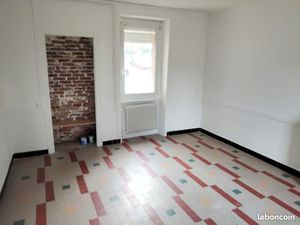 Location d'une maison de village