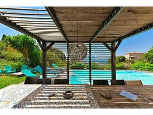 Villa de luxe à vendre à Porticcio : 1 295 000€ | 200m²