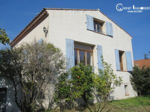 Location Maison 6 pièces 114m² LA CIOTAT 13600