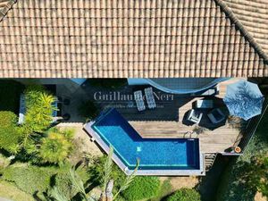 Villa de luxe à vendre à Pietrosella : 1 990 000€ | 220m²