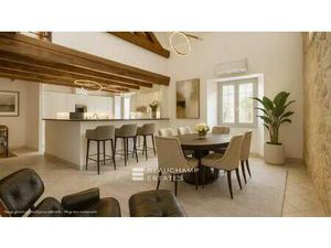 Appartement de luxe à vendre à La Turbie : 580 000€ | 137m²