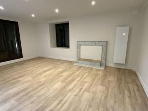 Appartement 3 pièces 124 m²