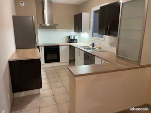 T3 meublé et rénové à louer