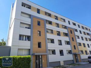 Location Appartement 2 pièces 38m² MERIGNAC 33700