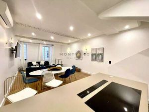 Appartement de luxe à vendre à Saint-Tropez : 2 950 000€ | 140m²