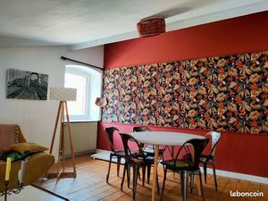 Appartement Tournon centre