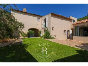 Maison de luxe à vendre à Porticcio : 1 610 000€ | 476m²