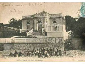 Maison de luxe à vendre à Arcachon : 2 200 000€ | 111m²