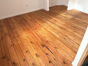 Maison de bourg à louer