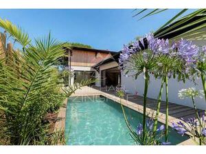 Maison de luxe à vendre à La Teste-de-Buch : 1 250 000€ | 152m²