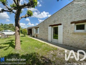 Longère 5 pièces 161 m²