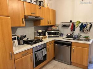 Maison 3 chambres 15mn ploêrmel  10mn Josselin