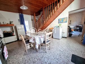 Vente maison 3 pièces 95 m² à Saint-Laurent-d'Aigouze (30220)  202 000 €