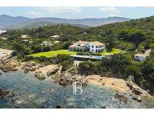 Propriété de luxe à vendre à Porticcio : 800m²