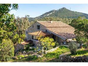 Villa de luxe à vendre à Orto : 1 290 000€ | 180m²