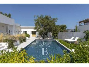 Villa de luxe à vendre à Orto : 1 290 000€ | 200m²