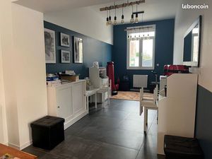 Maison 4 pièces 130 m²