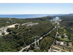 Terrain à vendre à Bonifacio : 1 430 000€ | 4320m²