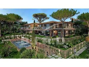 Appartement de luxe à vendre à Grimaud : 2 349 000€