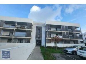 Location Appartement 3 pièces 64m² VILLENAVE D ORNON 33140