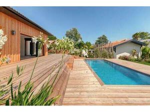 Maison de luxe à vendre à La Teste-de-Buch : 1 250 000€ | 149m²