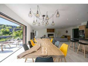 Villa de luxe à vendre à Porticcio : 945 000€ | 250m²