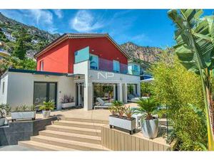 Villa de luxe à vendre à Èze : 3 290 000€ | 175m²