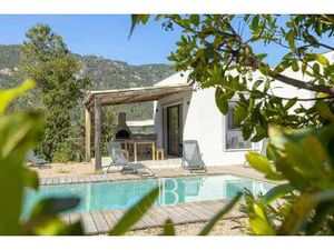 Maison de luxe à vendre à Orto : 695 000€ | 100m²