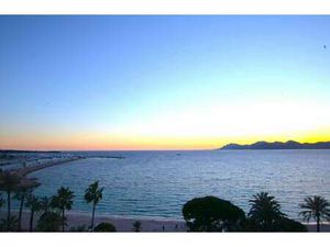 Appartement de luxe à vendre à Cannes : 3 300 000€ | 92m²