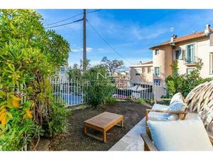 Maison de luxe à vendre à Nice : 590 000€ | 100m²