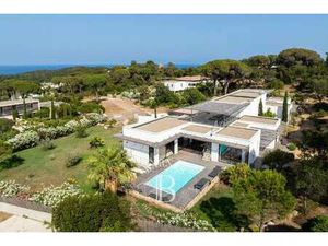 Maison de luxe à vendre à Orto : 2 800 000€ | 300m²