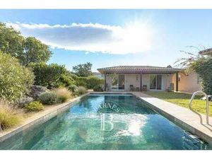 Villa de luxe à vendre à Orto : 1 390 000€ | 175m²