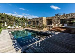 Villa de luxe à vendre à Orto : 1 690 000€ | 196m²