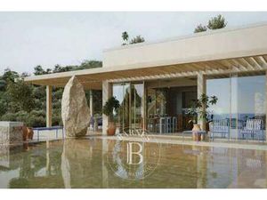 Terrain à vendre à Porto-Vecchio