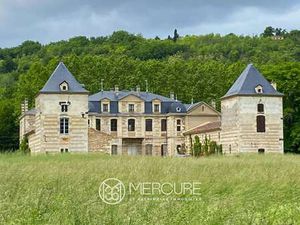 Château à vendre à Clairac : 997 000€ | 1416m²