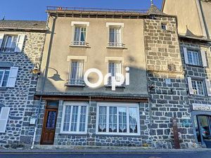 Vente maison 7 pièces 145 m² Ruynes-en-Margeride (15320)