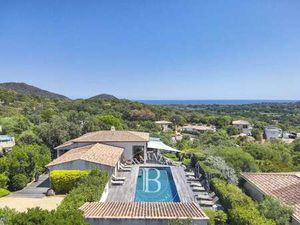 Villa de luxe à vendre à Orto : 1 690 000€ | 263m²